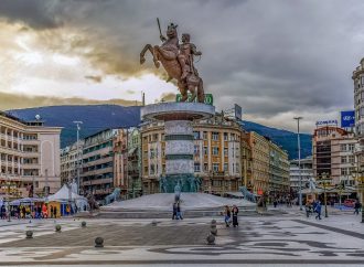 North Macedonia’s naming dispute is far from settled