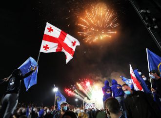 After “Georgian Dream” win, opposition dreams deferred