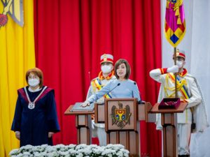 Moldovan PM’s resignation could prompt pro-Europe shift