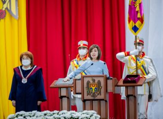 Moldovan PM’s resignation could prompt pro-Europe shift