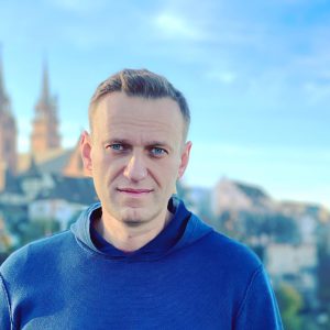 Navalny’s defiant return to Russia and the battle ahead