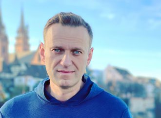 Navalny’s defiant return to Russia and the battle ahead