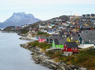 The outsized influence of Greenland’s elections