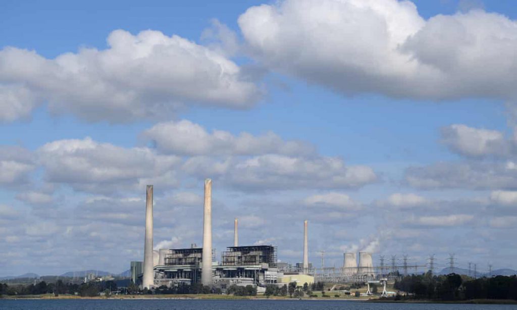 Upper Hunter by-election puts NSW Coalition at risk ...