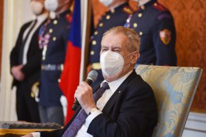 Rift on depot blast blame: What’s next for Czechia?