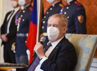 Rift on depot blast blame: What’s next for Czechia?