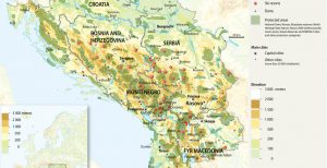 Western Balkan Border Changes Must Remain An EU Red Line