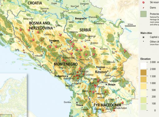 Western Balkan Border Changes Must Remain An EU Red Line