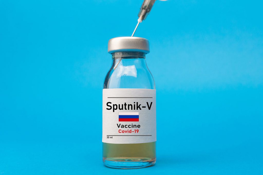SputnikV shutterstock 1834242361 SputnikV shutterstock 1834242361