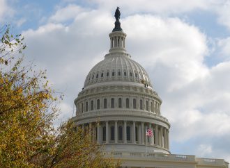 The insurrection will not be scrutinized in the Senate
