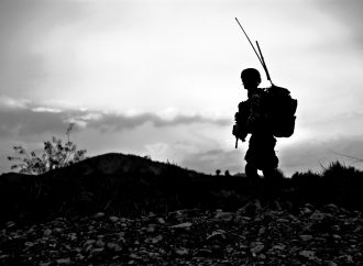 Exit Strategy: Is Afghanistan Lost to the Taliban?