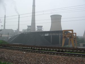 China’s Climate Future