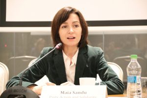 Moldova’s New Government Aims Toward Europe and Reform