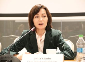Moldova’s New Government Aims Toward Europe and Reform