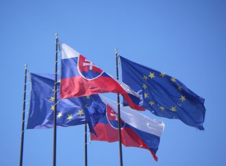 Corruption Controversy Could Spark Slovakian Reshuffle