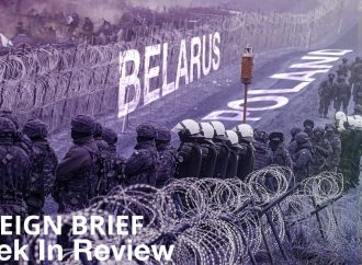 Why Belarus is sending thousands of migrants to the EU border