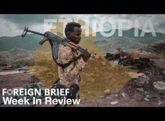 Why Ethiopia risks descending into another civil war