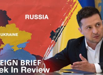 How Ukraine foiled an alleged Russian coup
