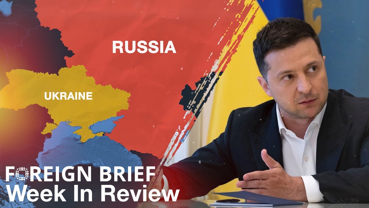 Ukraine Russian coup