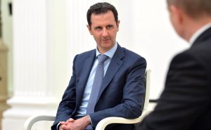 Syria’s Return to the International Stage