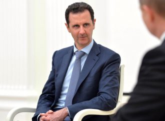 Syria’s Return to the International Stage