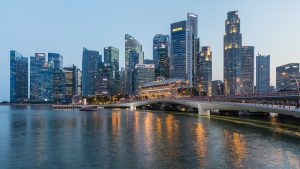 Singapore’s Gastarbeiters: A Stormy Future