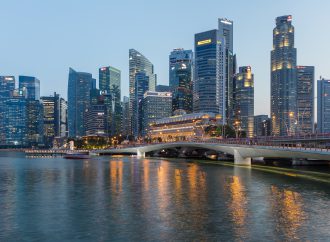 Singapore’s Gastarbeiters: A Stormy Future