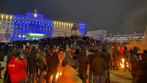 Post-protests, What’s Next for Kazakhstan?