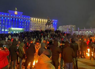 Post-protests, What’s Next for Kazakhstan?