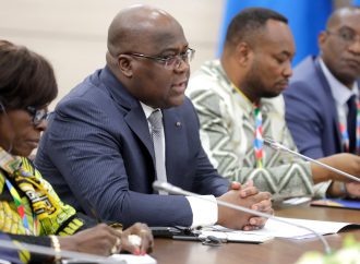 China and the DRC: the Geoeconomics of Cobalt and Electric Vehicles