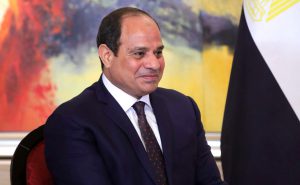 Crises in Sudan and Ethiopia Heighten Uncertainty in Nile Dam Dispute