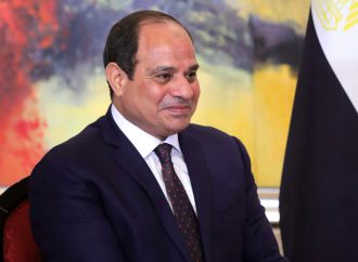 Crises in Sudan and Ethiopia Heighten Uncertainty in Nile Dam Dispute