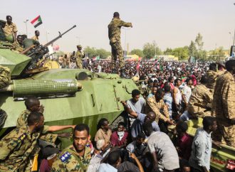 The Crackdown in Sudan Continues as UN Consultations Conclude