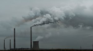 South Korea’s Green New Deal: The Dirty Reality