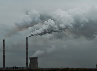 South Korea’s Green New Deal: The Dirty Reality