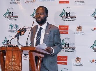 9th Africities Summit begins in Kenya