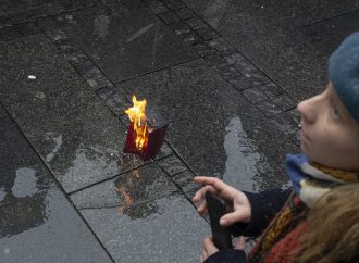Pro-Ukraine rallies to be held in Belgrade