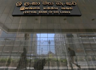 Sri Lanka Foreign Debt Bond Payments Due