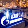 Gazprom to terminate natural gas depositary receipts