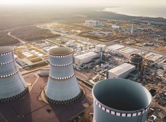 Russia Suspended from OECD Nuclear Energy Agency
