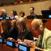 UN OEWG on ammunition to conclude