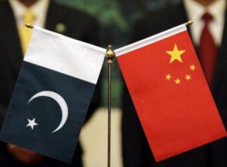 Pakistani Foreign Minister to visit to China