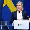 Sweden to issue position on joining NATO