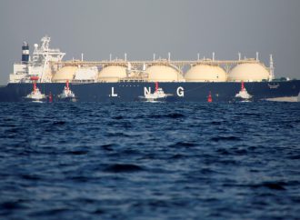 Qatar and Germany to discuss LNG agreement