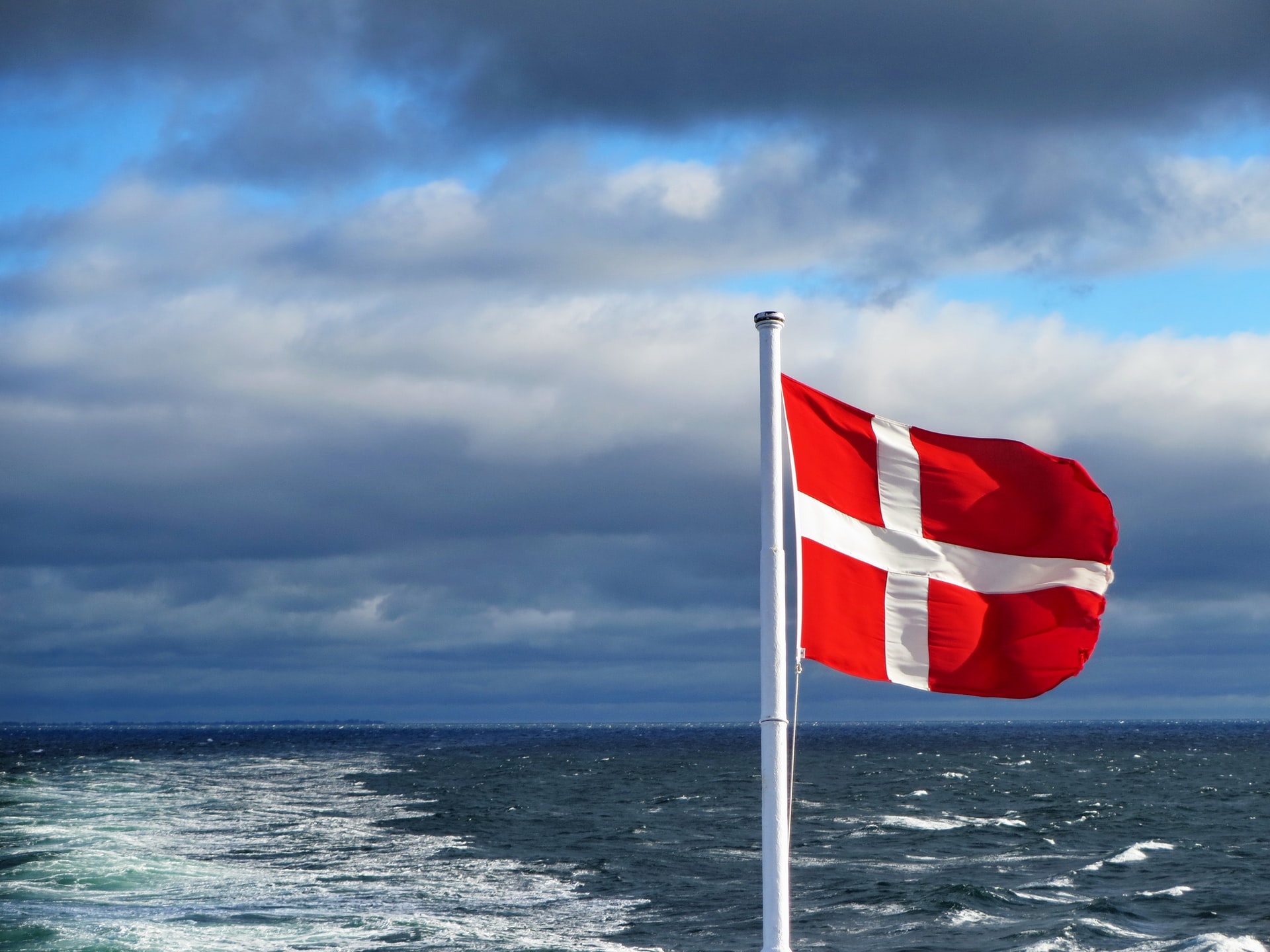 Denmark defense referendum 2022