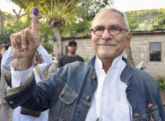 Jose Ramos-Horta to be sworn in as president of Timor-Leste