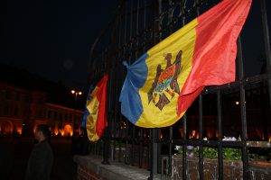 Moldovan ex-president’s arrest puts corruption and policy on trial