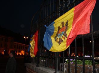 Moldovan ex-president’s arrest puts corruption and policy on trial
