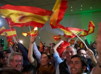 Spain’s Andalusia 2022 regional elections begin