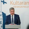 Finland hosts 2022 Kultaranta talks